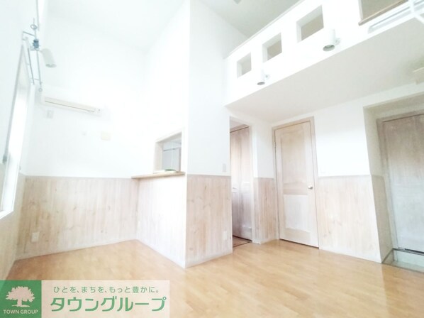 プリマガーデン穂の香壱番館の物件内観写真